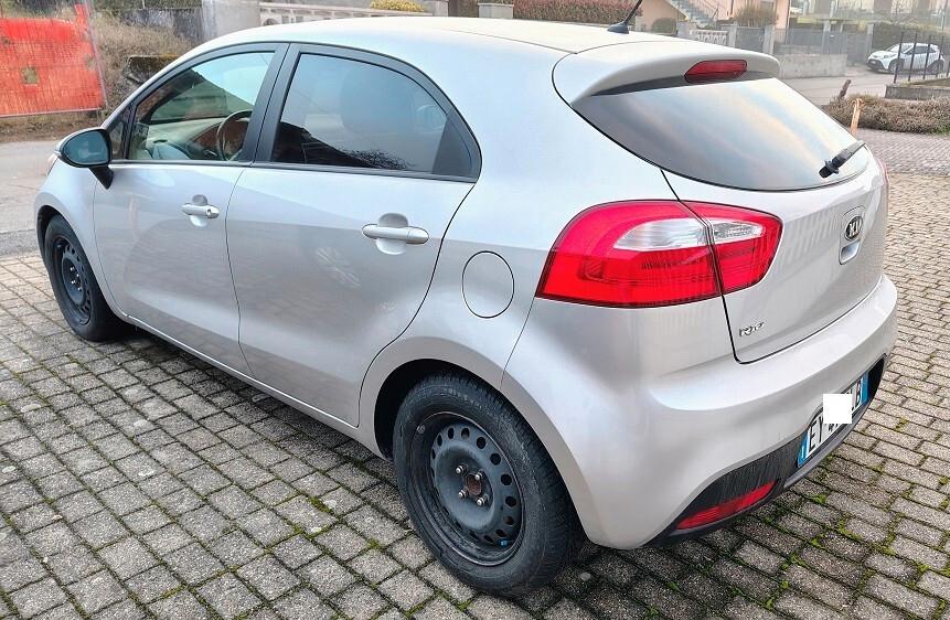 Kia Rio COOL 1.2 BENZINA 85 CV EURO 5