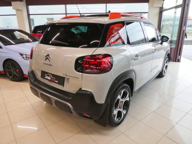 CITROEN C3 Aircross 1.2 PureTech 110 Cv Shine XTR - Tetto, Head Up ecc