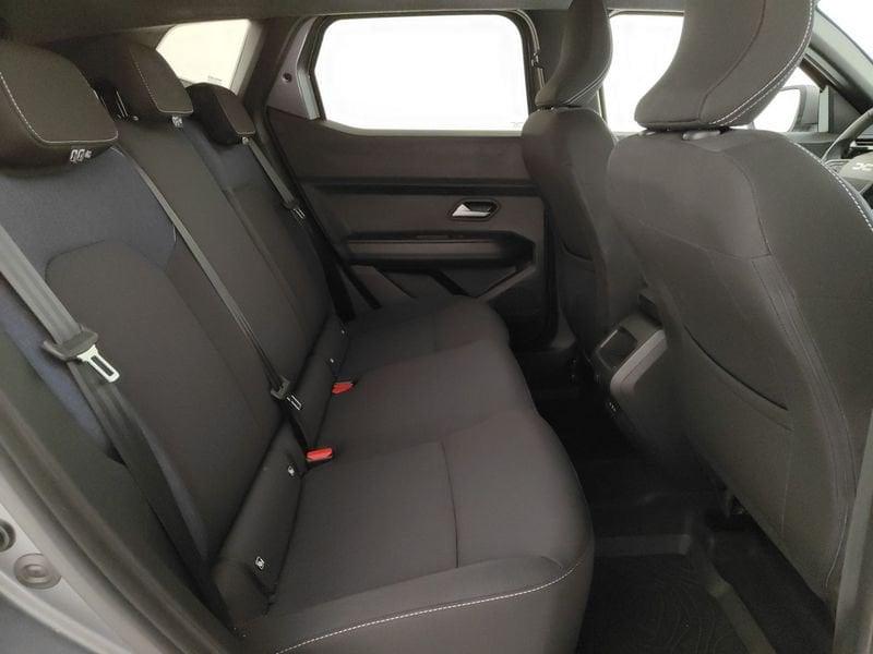 Dacia Duster Duster Hybrid 140 CV Journey - OK PER NEOPATENTATI !