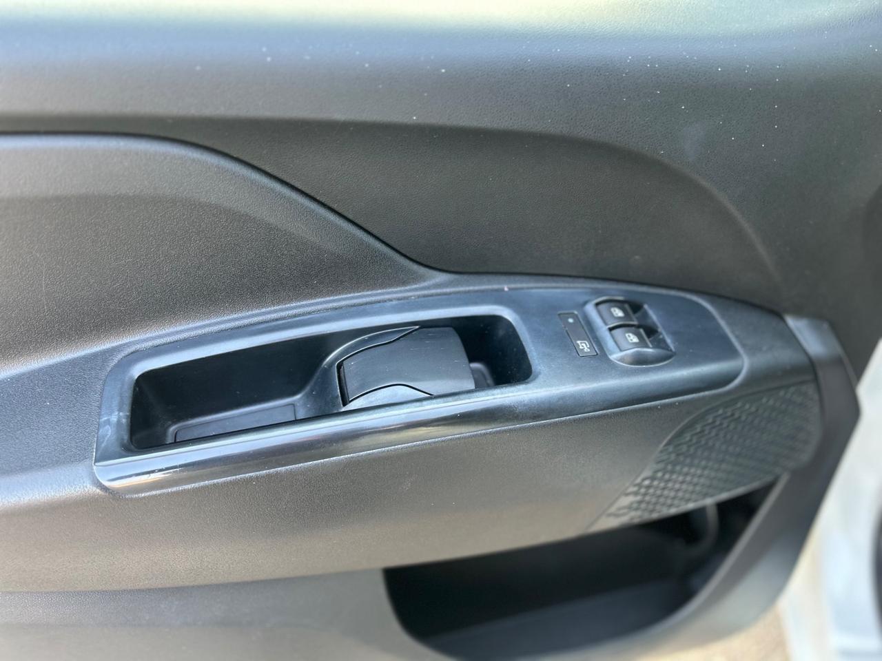 Fiat Doblò 1.3 MJT Cargo