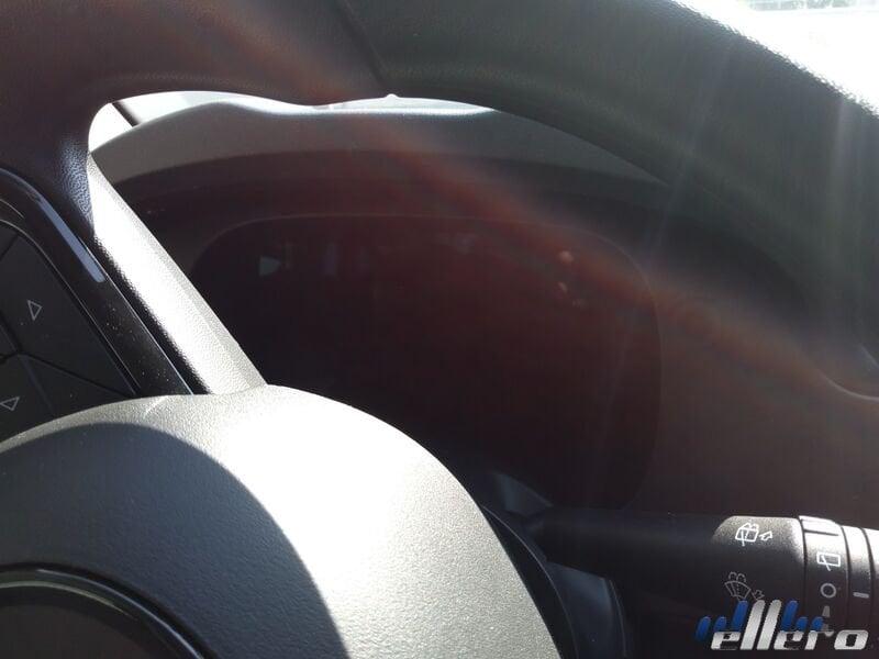 FIAT Panda MY25 1.0 70cv Hybrid