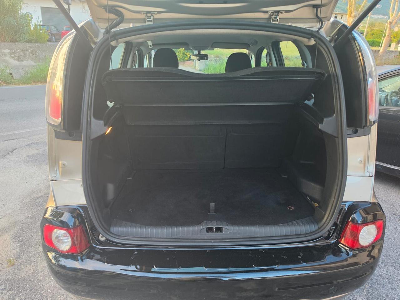 Citroen C3 Picasso 1.6 HDi 90 Attraction