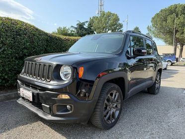 JEEP Renegade 2.0 Mjt 140CV 4WD Active Drive Low 75th Anniversar