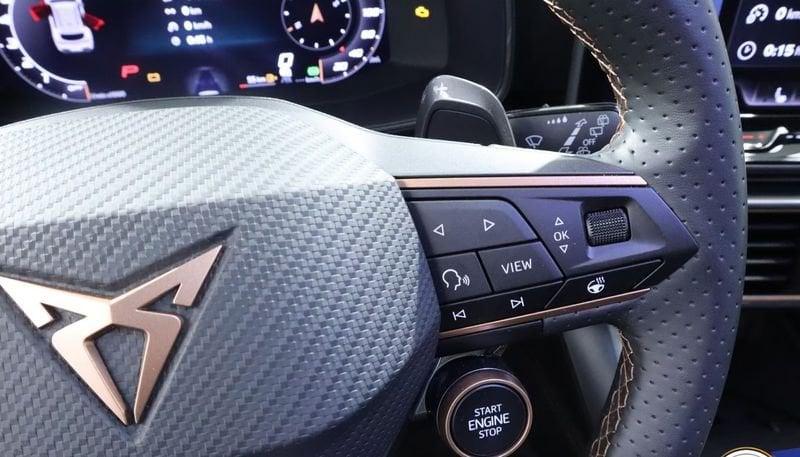 Cupra Formentor Formentor 1.5 DSG MY25 MATRIX LED CAMERA 360° NAVI