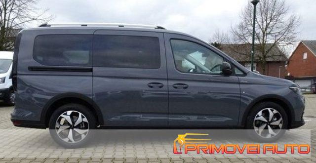 FORD Tourneo Connect Grand 2.0 EcoBlue 122 CV Active