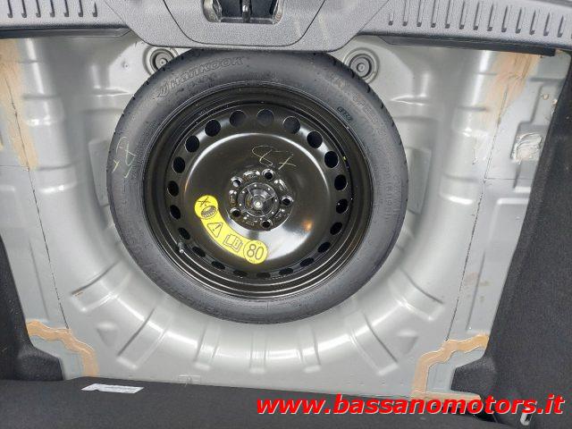 FORD Focus 1.5 EcoBlue 120 CV 5p. Business