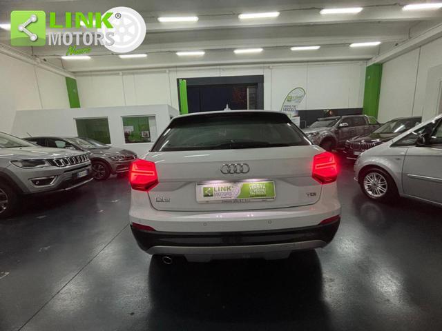 AUDI Q2 1.6 TDI SPORT