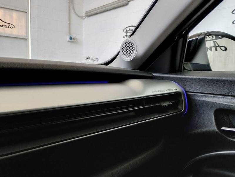 Jeep Avenger Avenger 1.2 Turbo 100 CV Summit Tua da 239,00 al mese