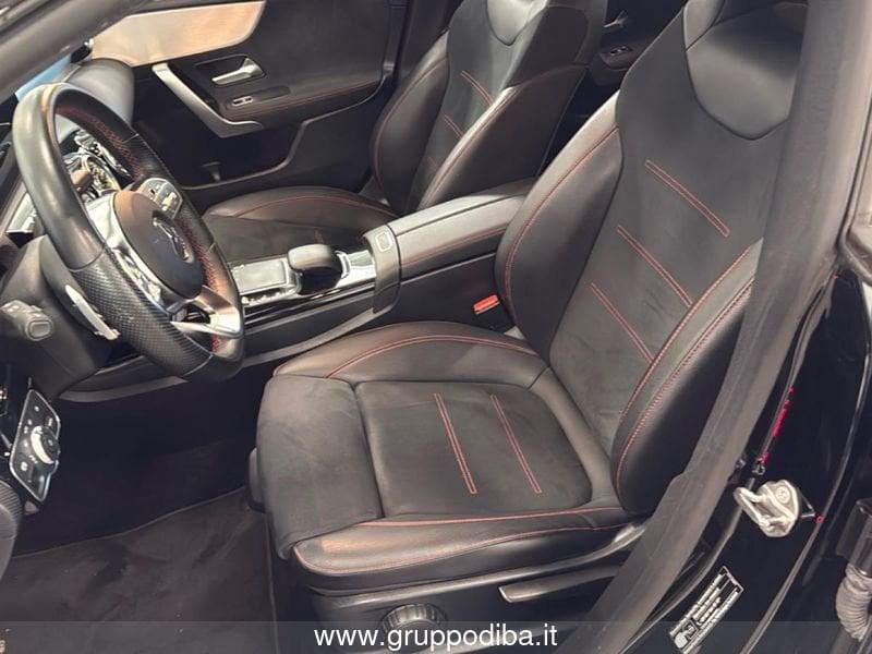 Mercedes-Benz CLA Sh.Brake - X118 2019 D Shooting Brake 200 d Premium auto