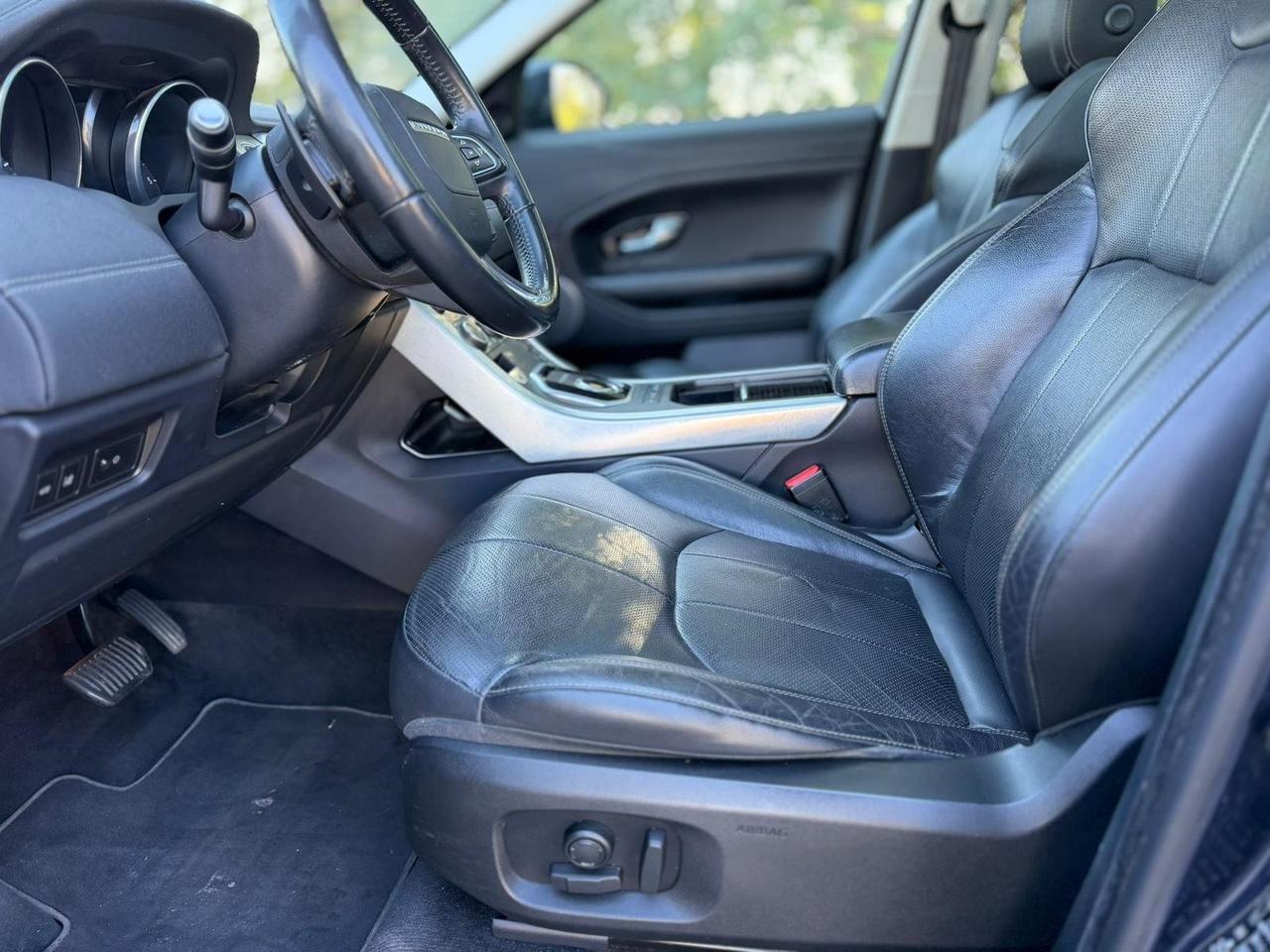 Land Rover Range Evoque 2.0 TD4 150 CV 5p. HSE