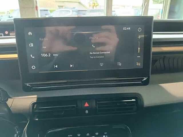 Citroen C3 Aircross Nuova C3 Aircross 1.2 Hybrid 145cv DCS PLUS KM0