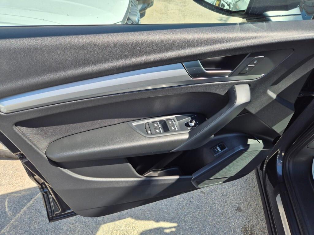 Audi Q5 2.0 TDI S-TRONIC UNICO PROPRIETARIO