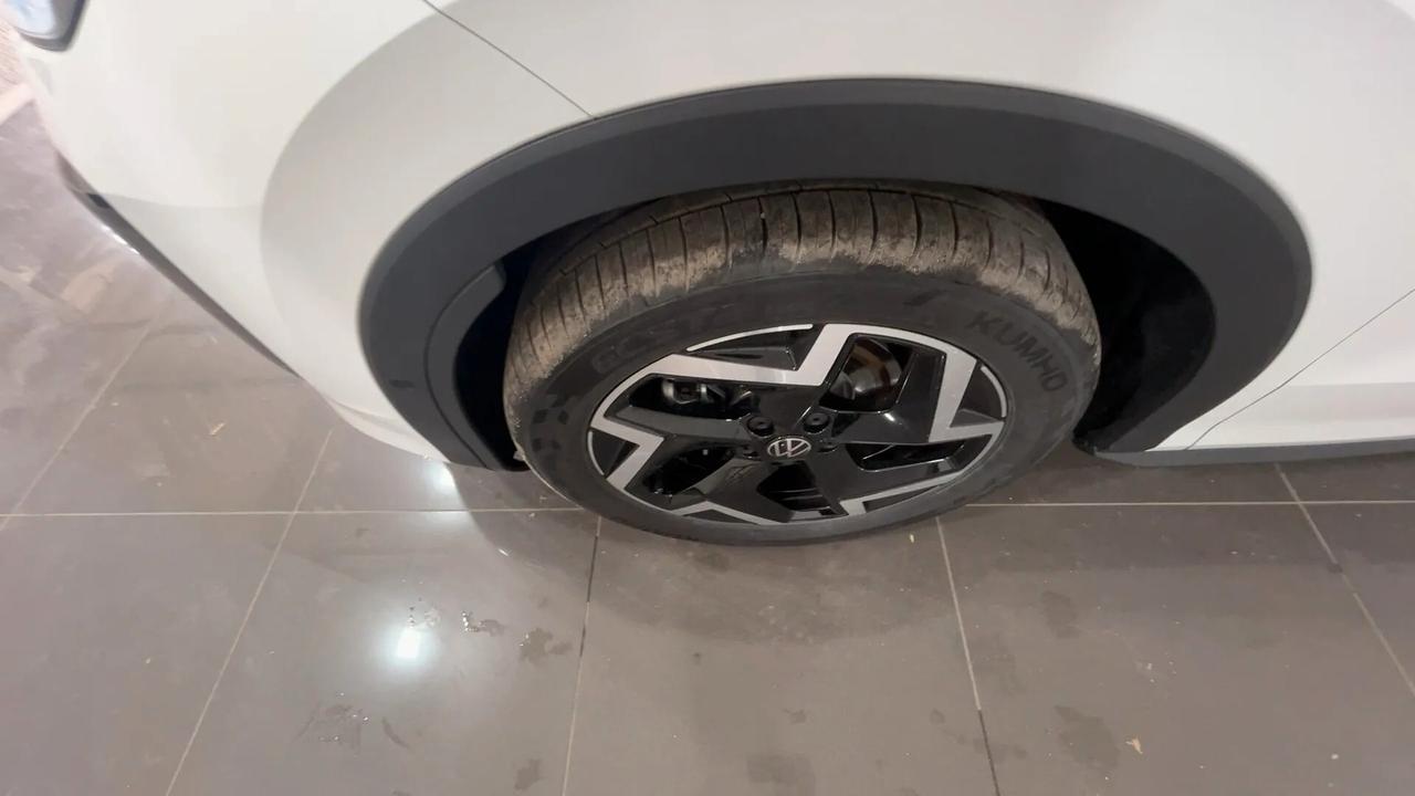 Volkswagen T-Roc 1.5 eTSI ACT 150 CV DSG R-Line