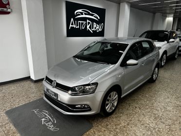 Volkswagen Polo 1.4 TDI 5p. Trendline BlueMotion Technology