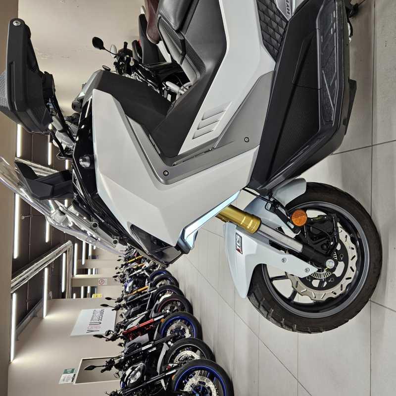 Sym ADXTG 400 - 2025