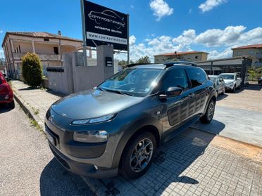 Citroen C4 Cactus - Blue HDI 100 Shine