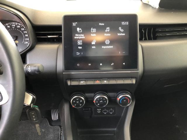 RENAULT Clio 1.0 SCE 67CV 5 PORTE EQUILIBRE *VA IN MOTO*