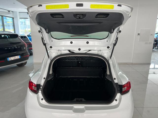 RENAULT Clio 1.5 dCi 8V 75CV 5 porte Van Energy
