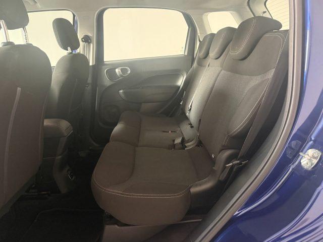 FIAT 500L 1.3 Multijet 95 CV Dualogic Cross
