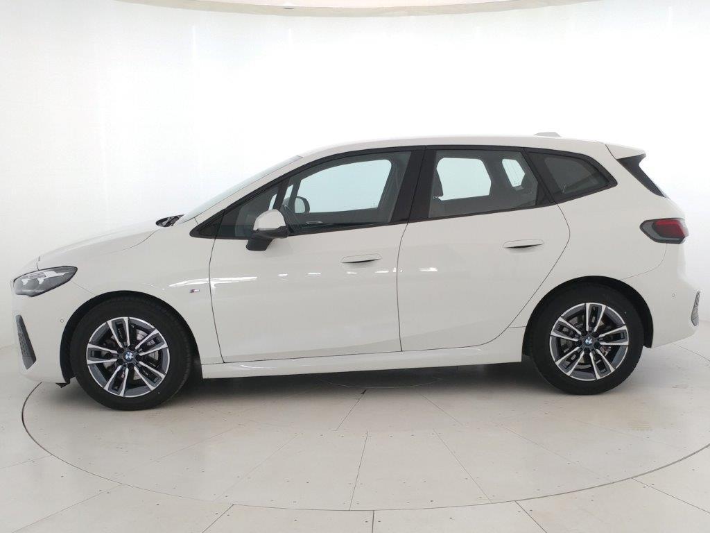 BMW Serie 2 Active Tourer 218 d Msport DCT