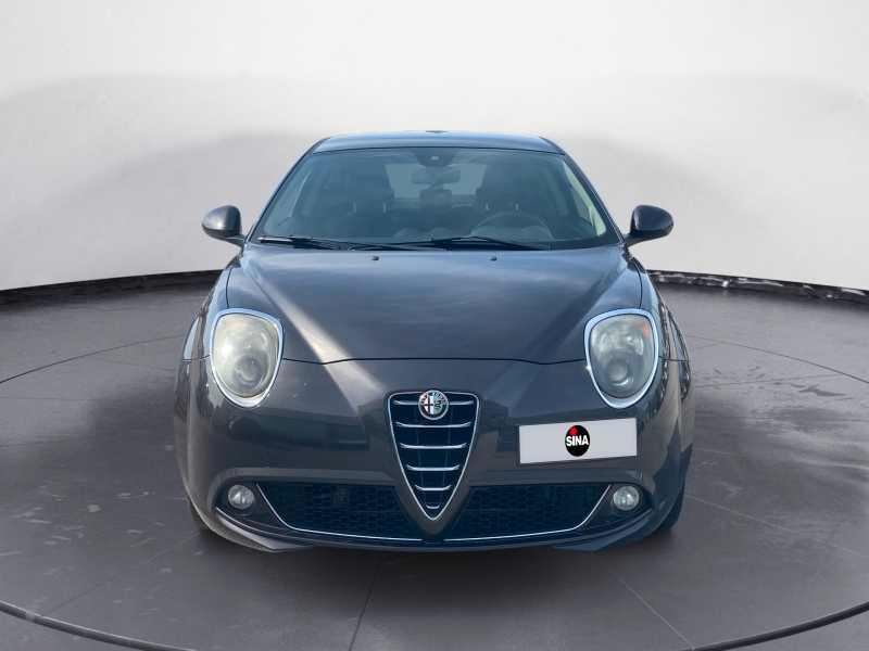 ALFA ROMEO MiTo 1.4 Distinctive 78cv