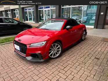 Audi TT S Line 1.8 TFSI