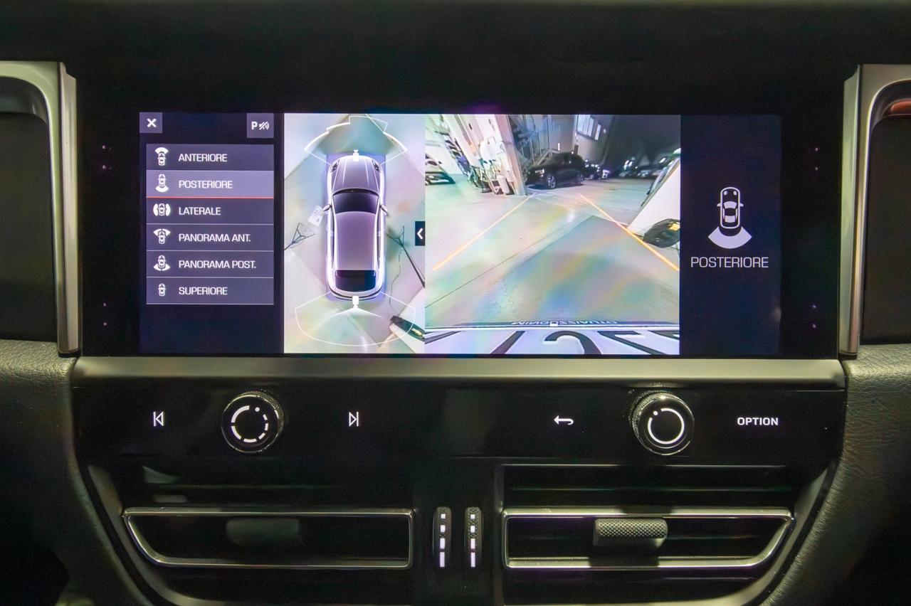 Porsche Macan T 2.0 265cv Pdk Dashcam Pasm 360° Chrono Pelle