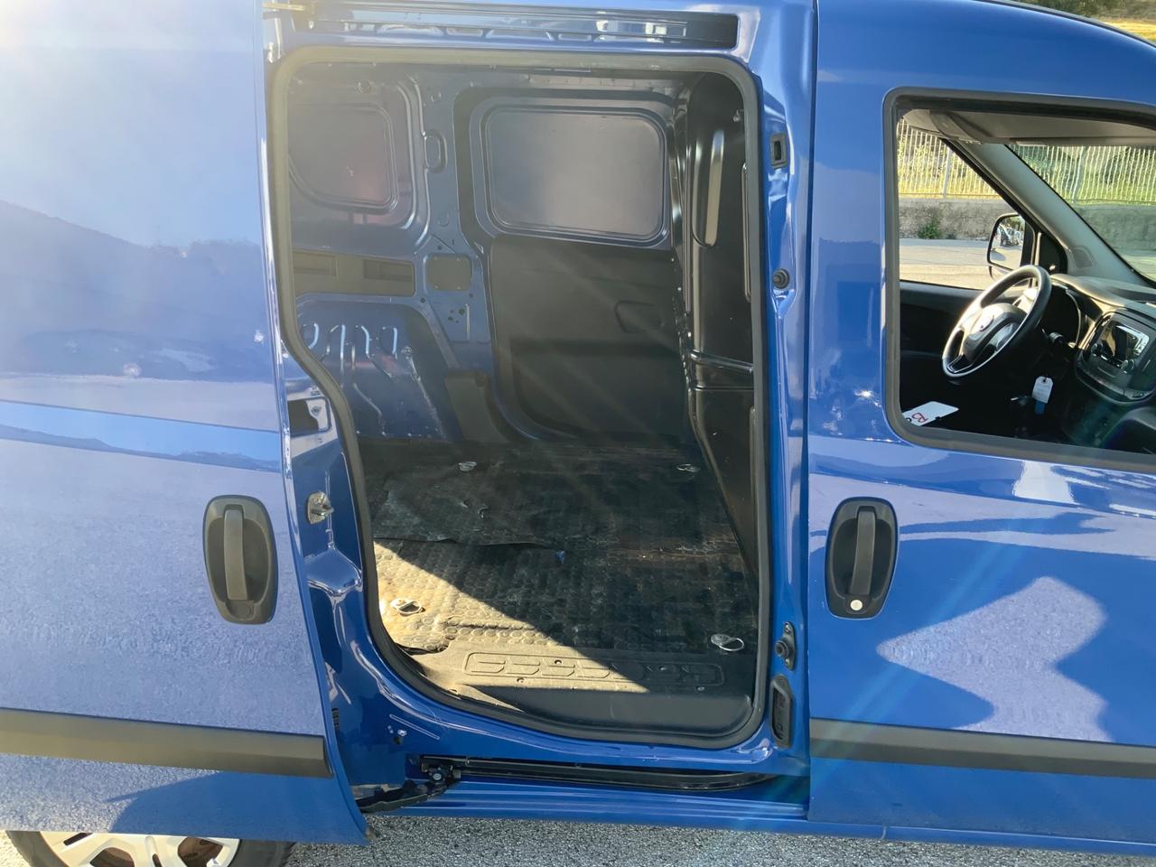 Fiat Doblo Doblò 1.3 MJT PC-TN Cargo Lamierato