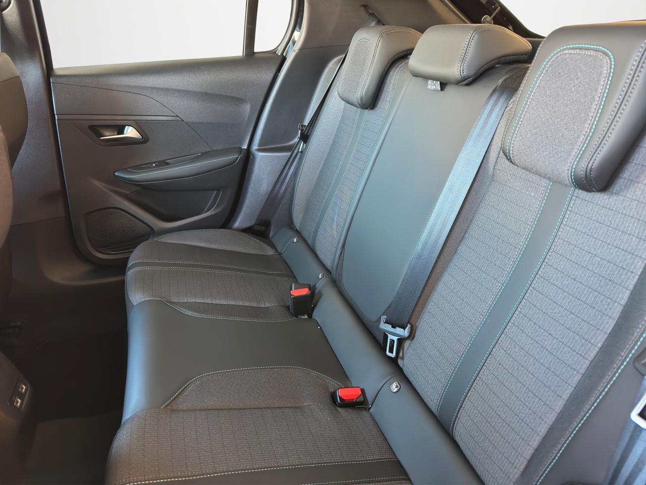 Peugeot 208 PureTech 130 Stop&Start EAT8 5 porte Allure Pack