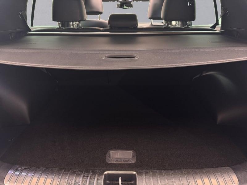 KIA SPORTAGE 2.0 CRDI AWD GT LINE