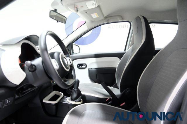 RENAULT Twingo SCE DUEL NEOPATENTATI