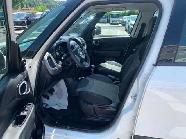 FIAT 500L 0.9 TwinAir Turbo Natural Power Lounge