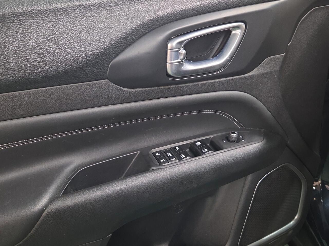 AUTOCARRO N1 Jeep Compass 1.3 Turbo T4 190 CV PHEV AT6 4xe Limited