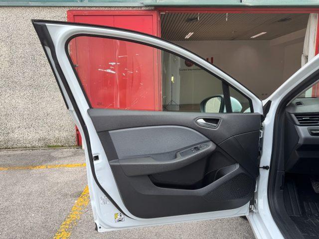 RENAULT Clio SCe 75 CV 5 porte Intens Unico Prop. Iva Esp.