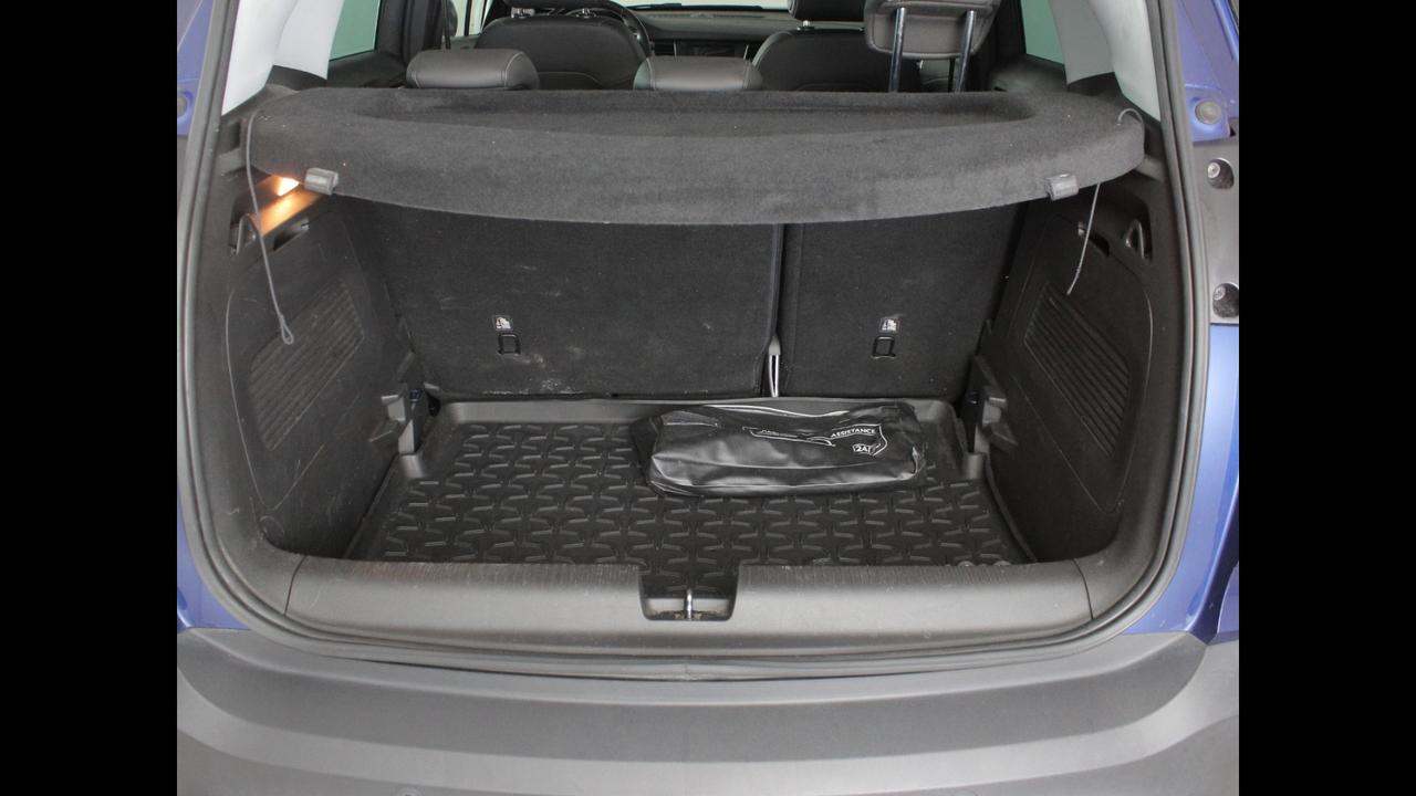 OPEL Crossland 2021 - Crossland 1.5 ecotec Elegance 110cv