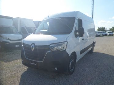 Renault Master furgone medio alto