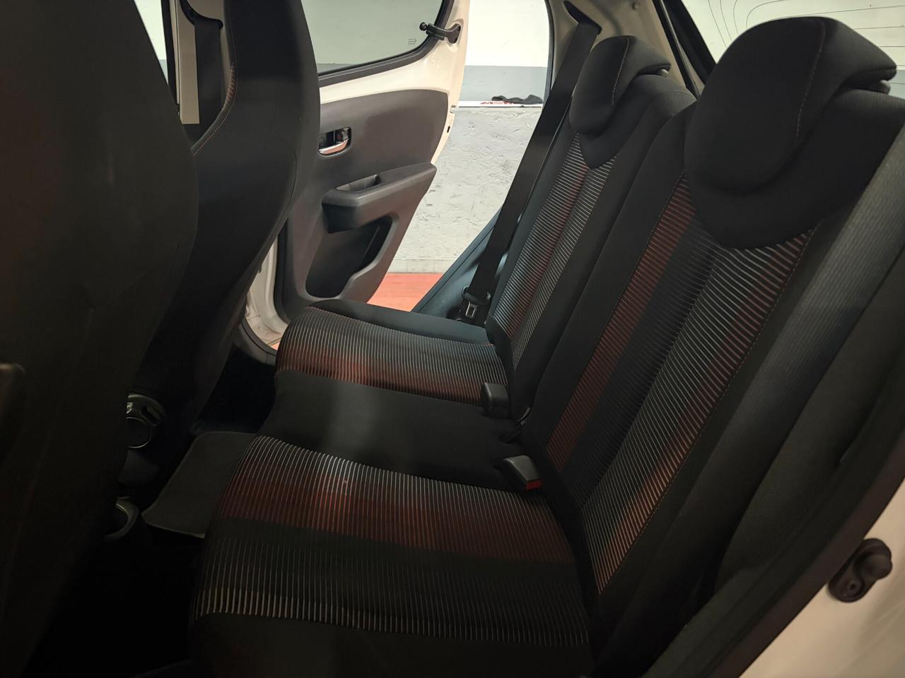 Peugeot 108 VTi 68 edizione Roland Garros 5 porte