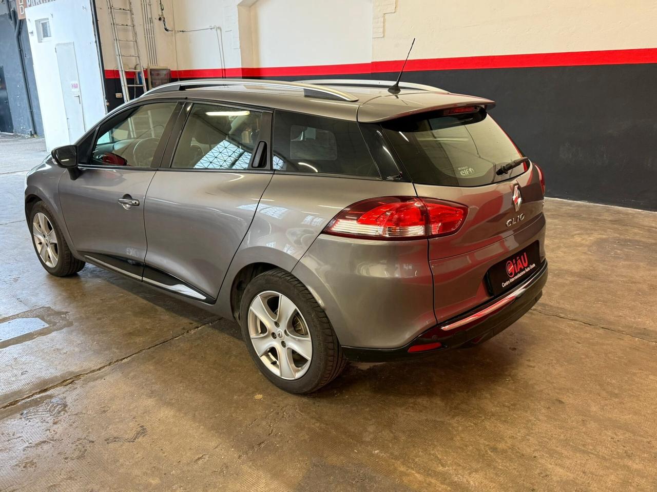 Renault Clio Sporter dCi 8V 75CV Start&Stop Energy Duel