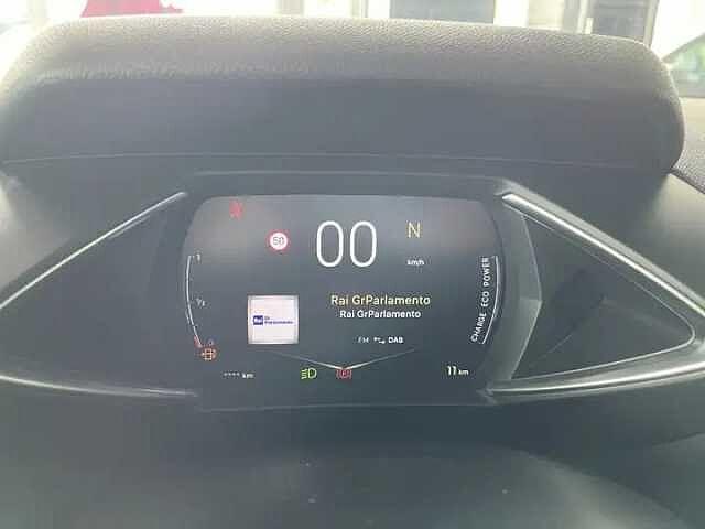 DS DS 3 1.2 Hybrid 145cv DCS6 EDITION FRANCE KM ZERO