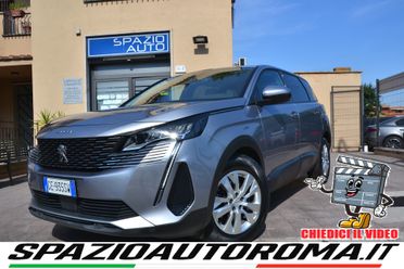 Peugeot 5008 1.5 BLUEHDI 130CV AUTOMATIC 7 POSTI PREZZO REALE NO VINCOLI! KM 20.000 GARANZIA 12 MESI