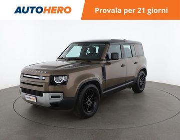 LAND ROVER Defender 110 2.0 SD4 240CV AWD Auto S