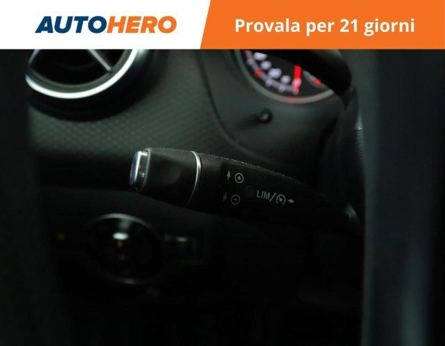 MERCEDES-BENZ A 160 d Automatic Business