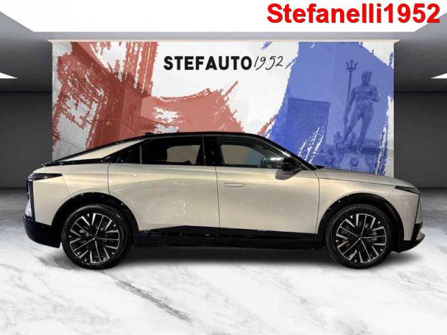 DS AUTOMOBILES Other N 8 Etoile fwd
