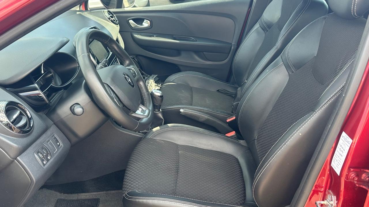Renault Clio dCi 8V 75 CV 5 porte Moschino Life