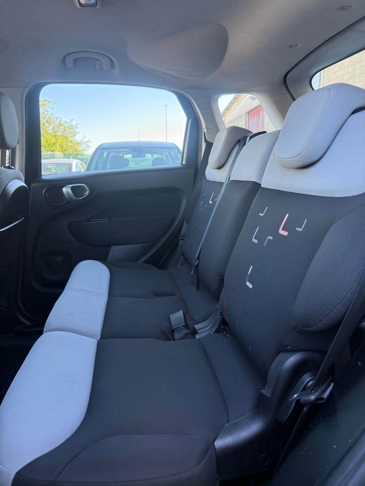 Fiat 500L 1.3 Multijet 95 CV Business