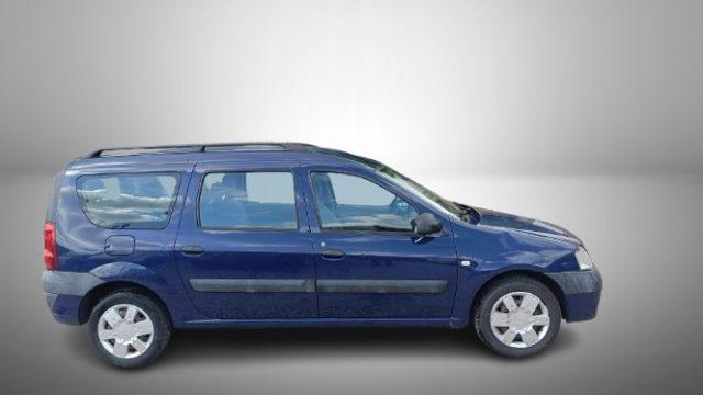 DACIA Logan MCV 1.6 16V 7 posti Lauréate