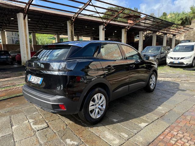 PEUGEOT 3008 BlueHDi 130 S&S EAT8 Active Business