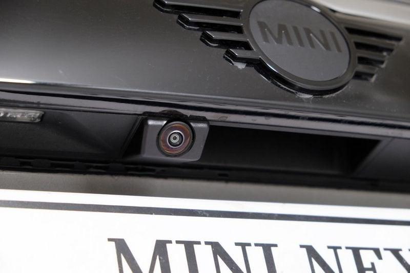 MINI Countryman Mini F60 2020 Diese Mini 2.0 Cooper SD All4 auto