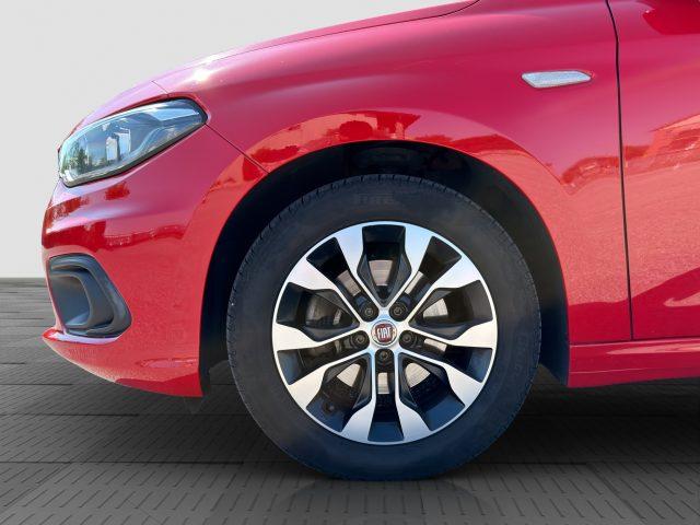 FIAT Tipo Tipo 5p. 1.4 95cv 6M MIRROR