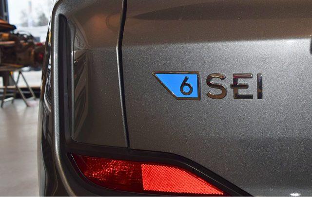 EMC Sei SEI AUTOMATICA